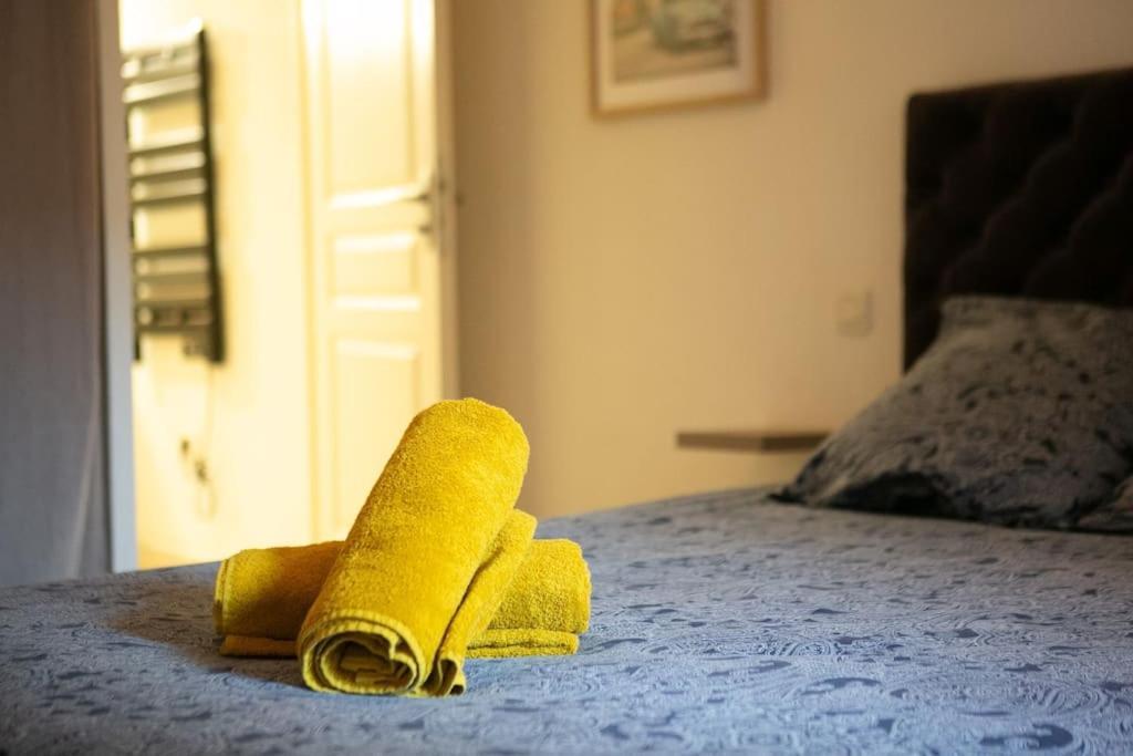 Apartment Joli / Parking / Clim / Wifi Montpellier