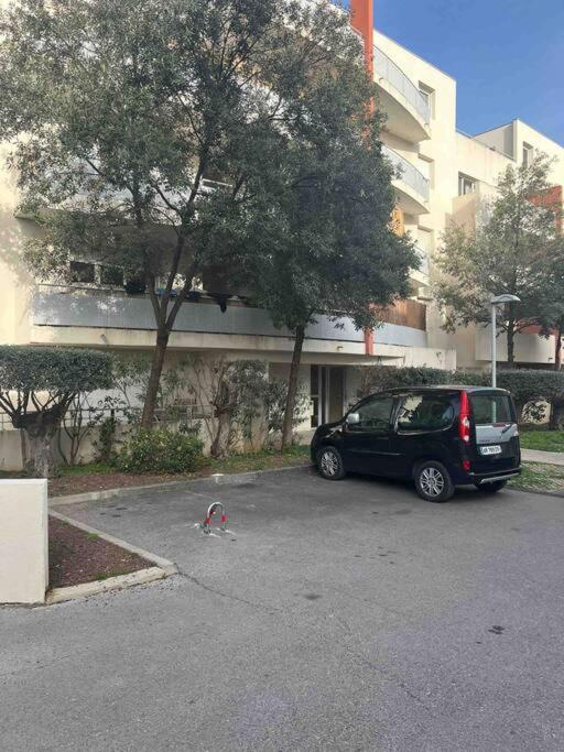 Joli / Parking / Clim / Wifi Apartment *